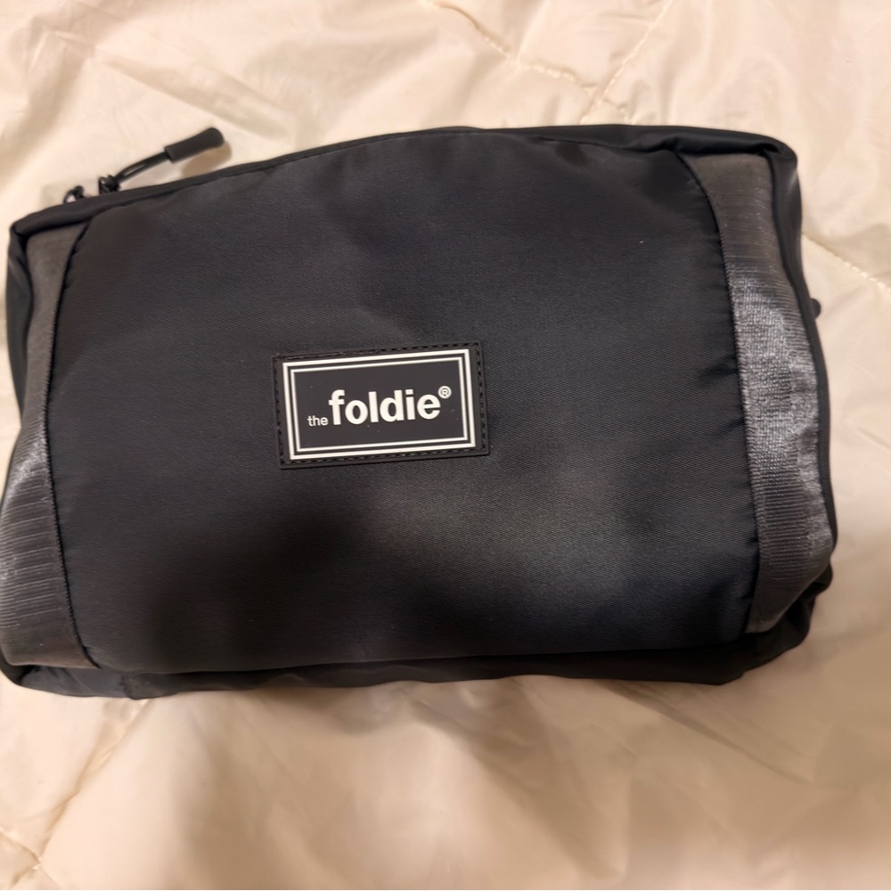 Foldies tote carry on for travel or everyday use